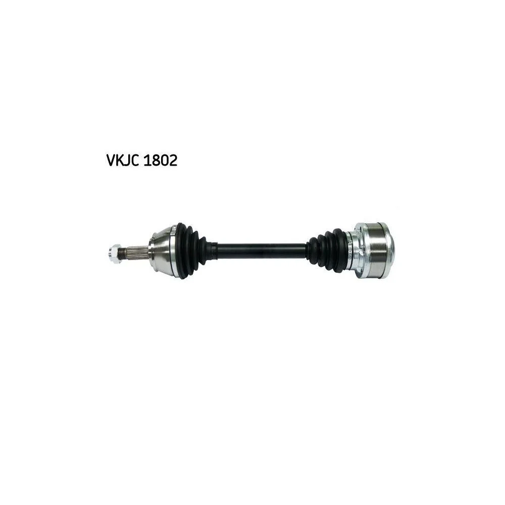 Вал приводной SKF VKJC 1802 для ALFA ROMEO передний левый, фото №1