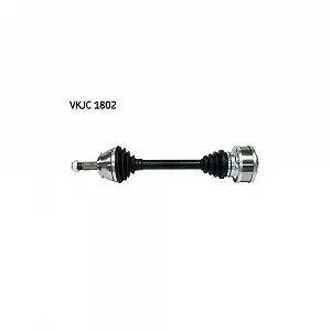 Вал приводной SKF VKJC 1802 для ALFA ROMEO передний левый - Фото 1