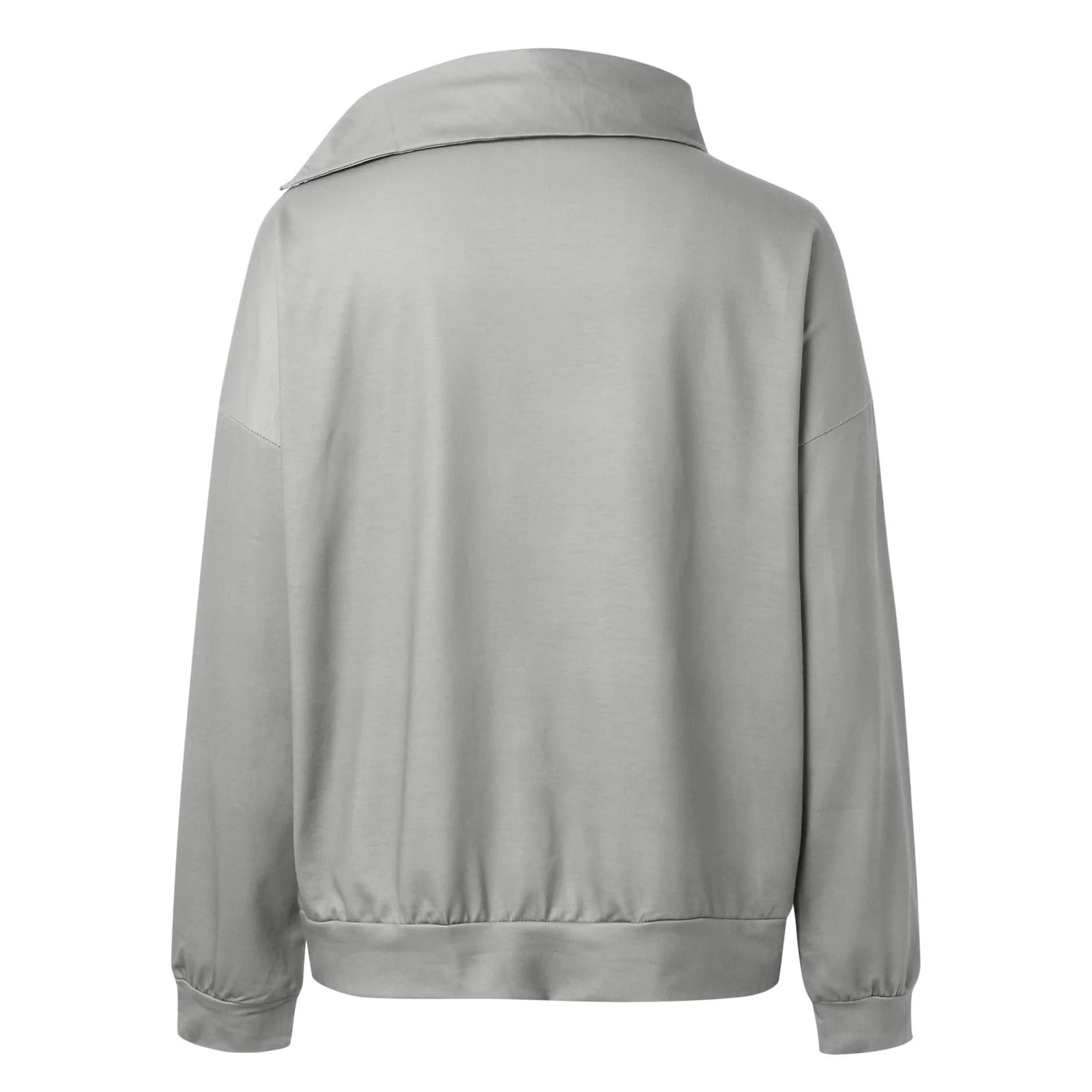 Пуловер женский без капюшона V-образный Вырез, фото №6 Пуловер женский без капюшона V-образный Вырез, фото №6