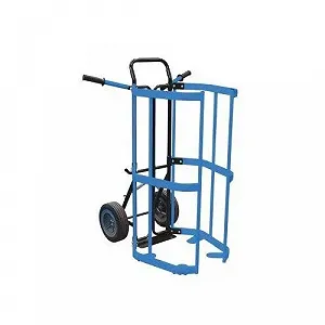 Тележка для транспортировки шин KS TOOLS 160.0063 synthetic.ua - Фото 1