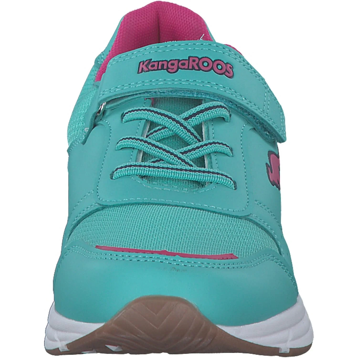 Кросівки KangaROOS K-NI Keno Ev для дівчат, фото №5