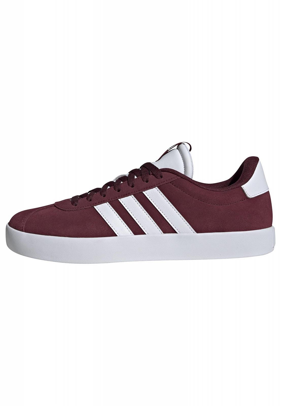 Кроссовки Adidas Vl Court 3.0 мужские, фото №1