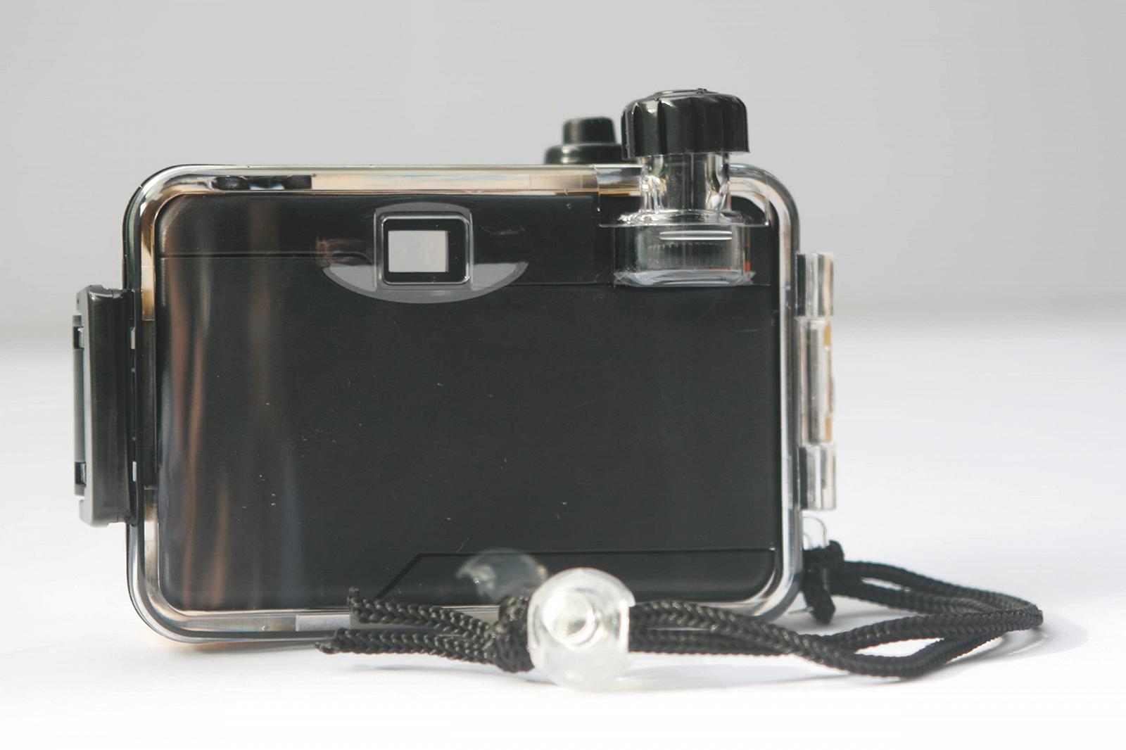 Екшн-камера Anton K1 Перезаправна Багаторазова 35 мм в корпусі для дій/під водою, фото №2 Екшн-камера Anton K1 Перезаправна Багаторазова 35 мм в корпусі для дій/під водою, фото №2