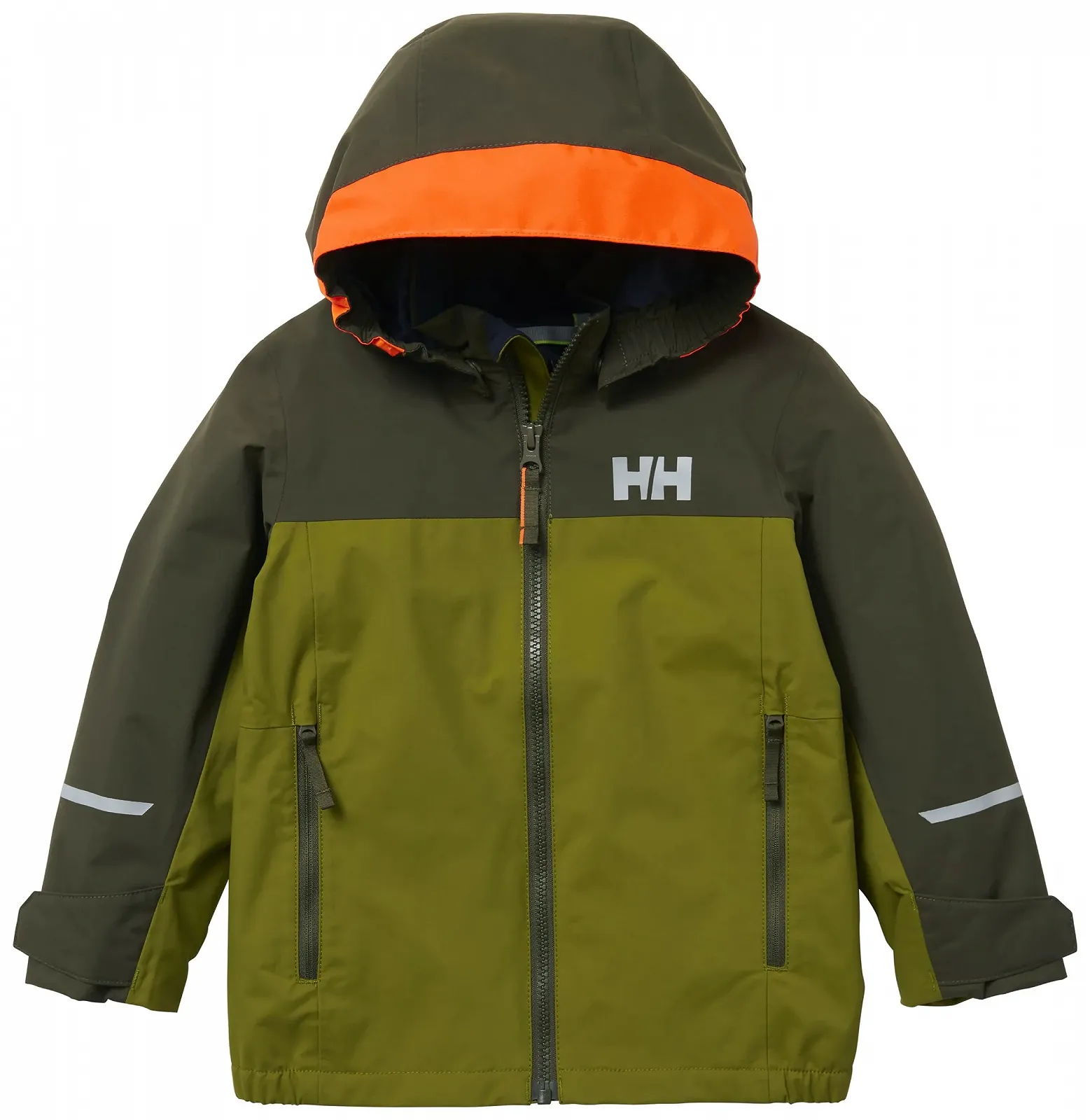 Куртка Helly Hansen Shelter 2.0, фото №1 Куртка Helly Hansen Shelter 2.0, фото №1
