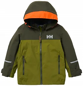 Куртка Helly Hansen Shelter 2.0 - Фото 1