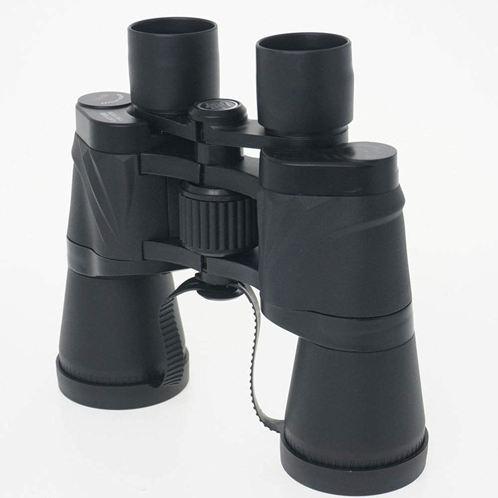 Бинокль Practical Telescope Sky Telescope 20x50 Doubletube Высокой мощности Черный, фото №6
