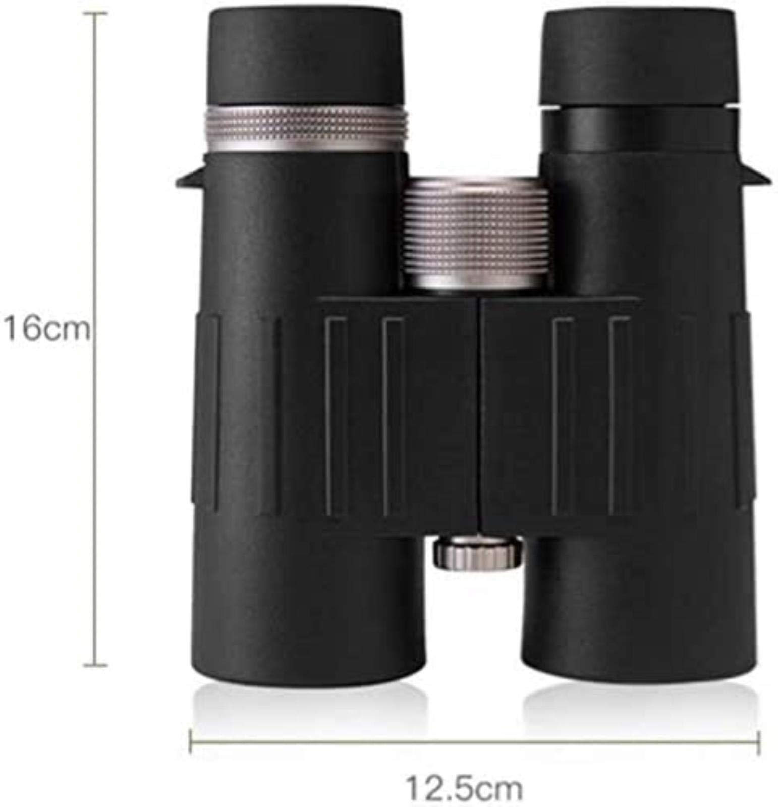 Бінокль CAZARU 8X42 High-Powered Для дорослих Концерт Bak4 HD 8x Дзеркало, фото №4