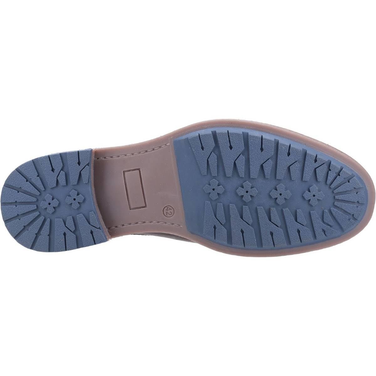 Челсі черевики Hush Puppies Justin чоловічі, фото №6