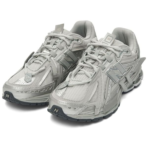 Кроссовки New Balance 1906A Concrete 37, фото №4