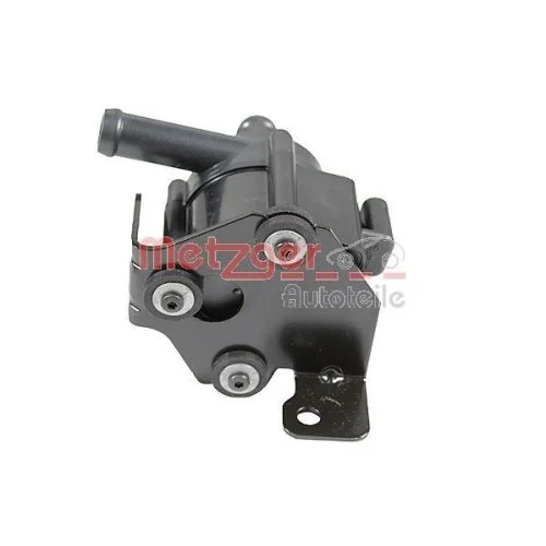 Дополнительный водяной насос METZGER 2221127, фото №3 Дополнительный водяной насос METZGER 2221127, фото №3