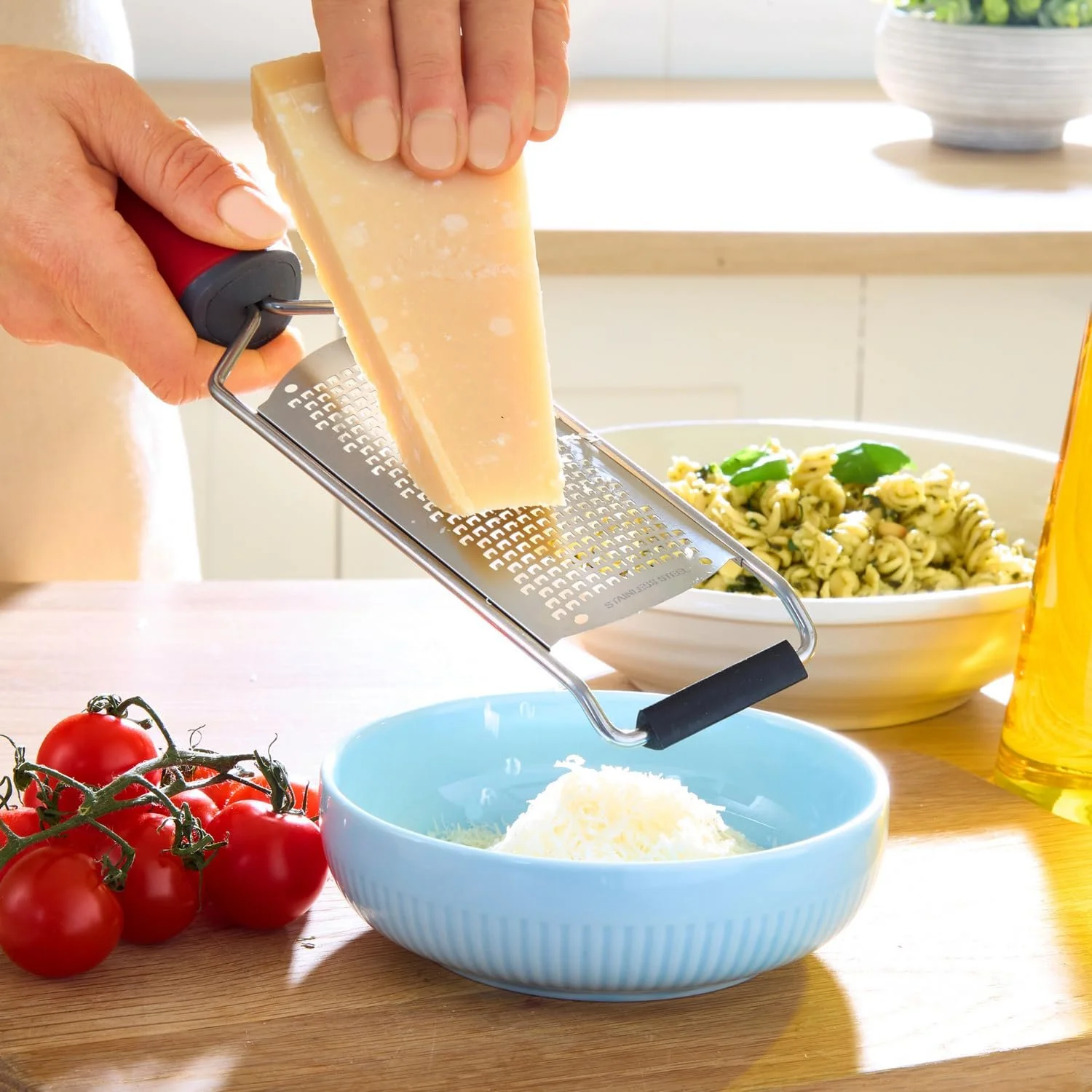 Терка Basilico для сыра, фото №3