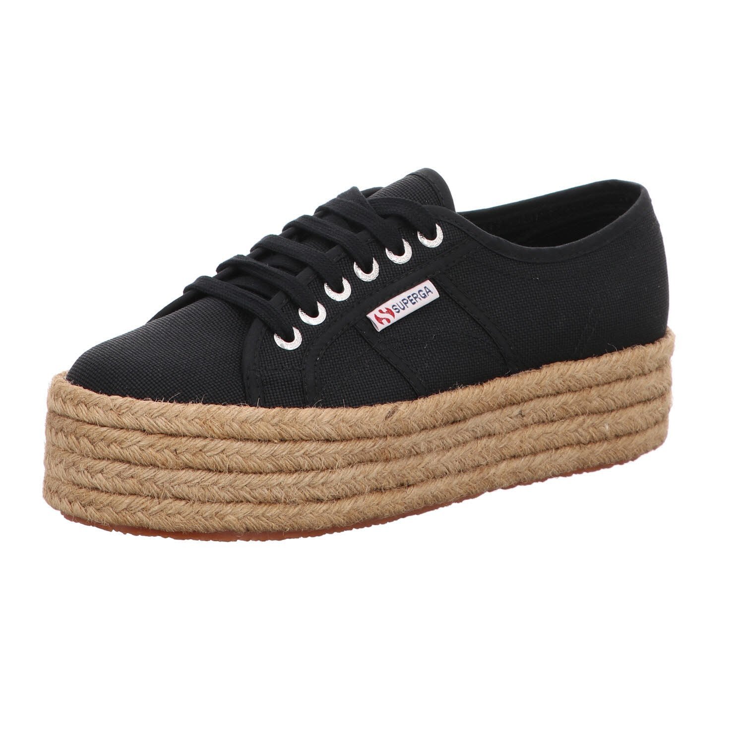 Кроссовки Superga 2790 Cotropew Унисекс, фото №2