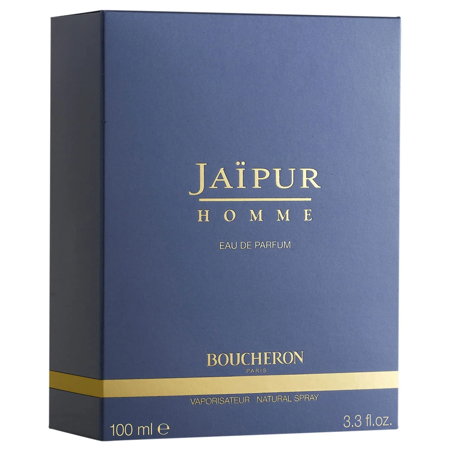 Парфумована вода Boucheron Pour Homme 100 мл, фото №5