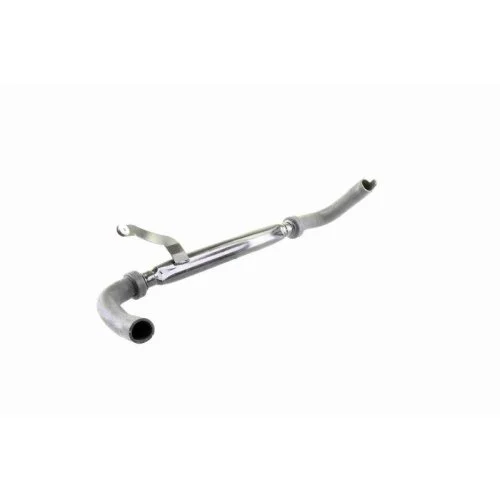 Шланг радіатора VAICO Q+ V42-0448 OEM якість для PEUGEOT нижній, фото №2