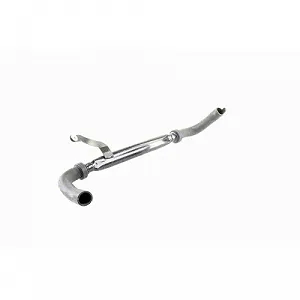 Шланг радиатора VAICO Q+ V42-0448 OEM качество для PEUGEOT нижний synthetic.ua - Фото 1