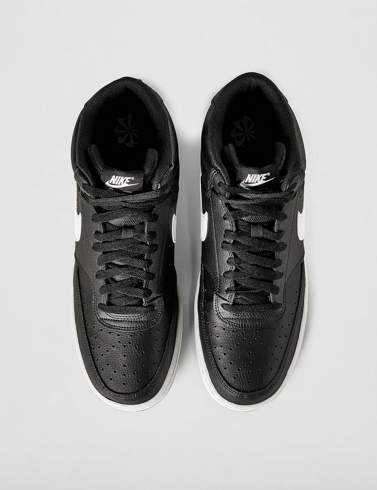 Кросівки Nike Court Vision Mid Nn чоловічі, фото №4
