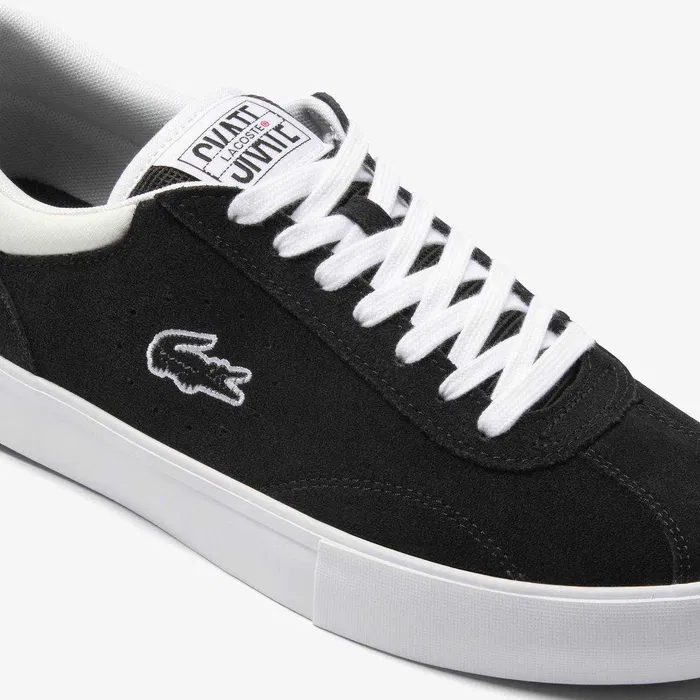 Кросівки Lacoste Trackserve 44, фото №2