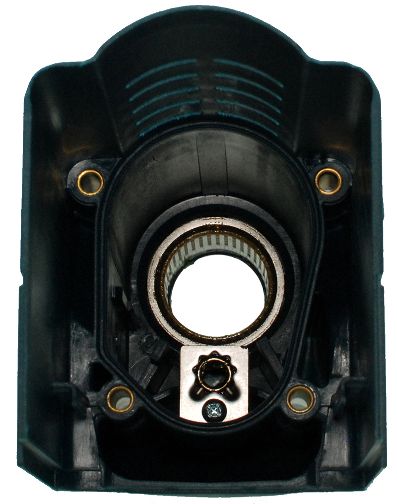 Корпус редуктора BOSCH GBH 4DFE 1617000345 арт.corp168, фото №3 Корпус редуктора BOSCH GBH 4DFE 1617000345 арт.corp168, фото №3
