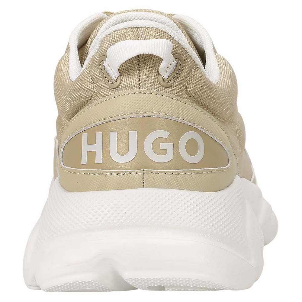 Кроссовки HUGO Leon_Runn_cvpu_n Мужские, фото №4