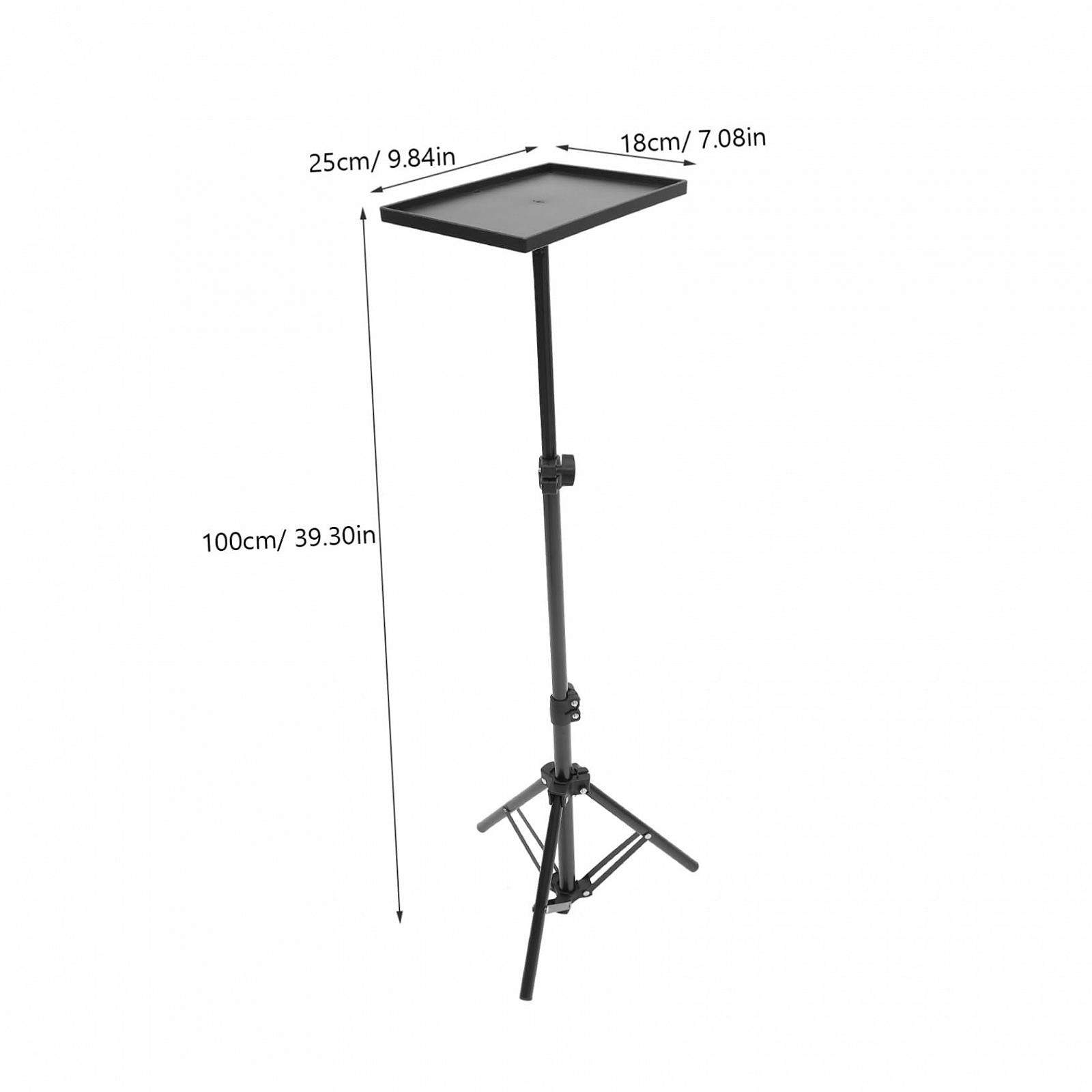 Регульована Підставка для Проектора Angoily з Розкладним Штативом та Багатофункціональним Тримачем, фото №2 Регульована Підставка для Проектора Angoily з Розкладним Штативом та Багатофункціональним Тримачем, фото №2
