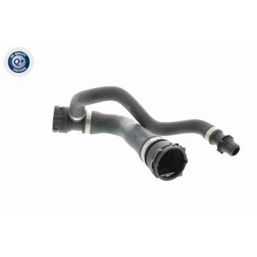Шланг радиатора VAICO Q+ V20-1768 для BMW, слева сверху, OEM качество, фото №3 Шланг радиатора VAICO Q+ V20-1768 для BMW, слева сверху, OEM качество, фото №3
