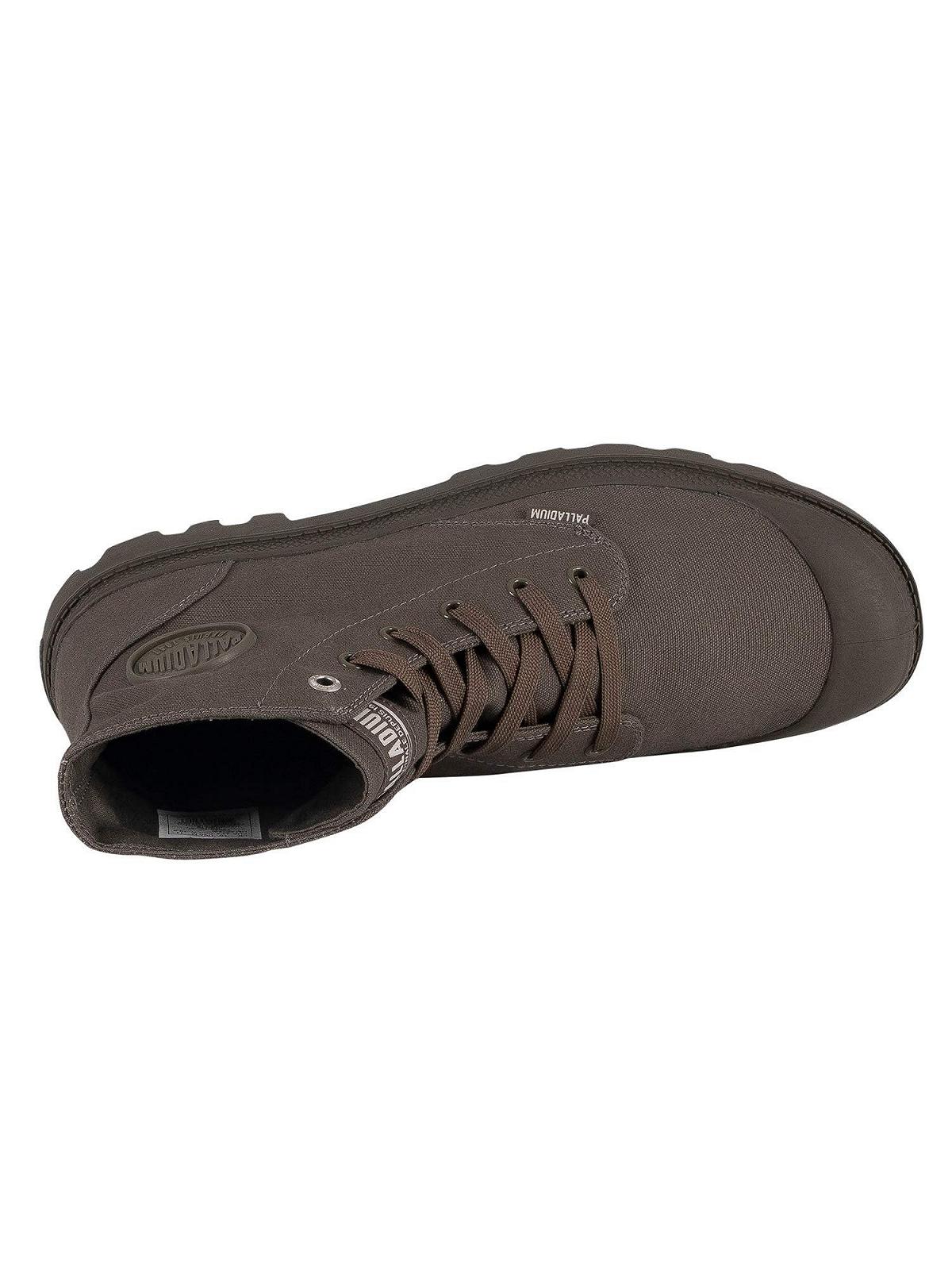 Ботинки Palladium Ono Chroe Short Long Unisex, фото №6