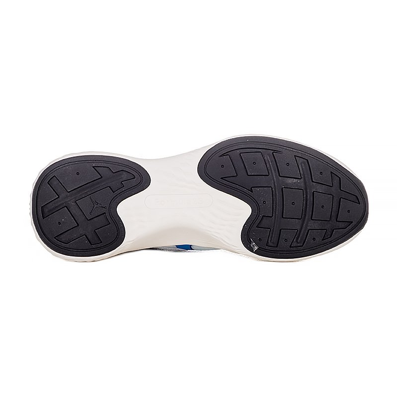 Кросівки баскетбольні JORDAN DELTA 3 LOW 43, фото №4