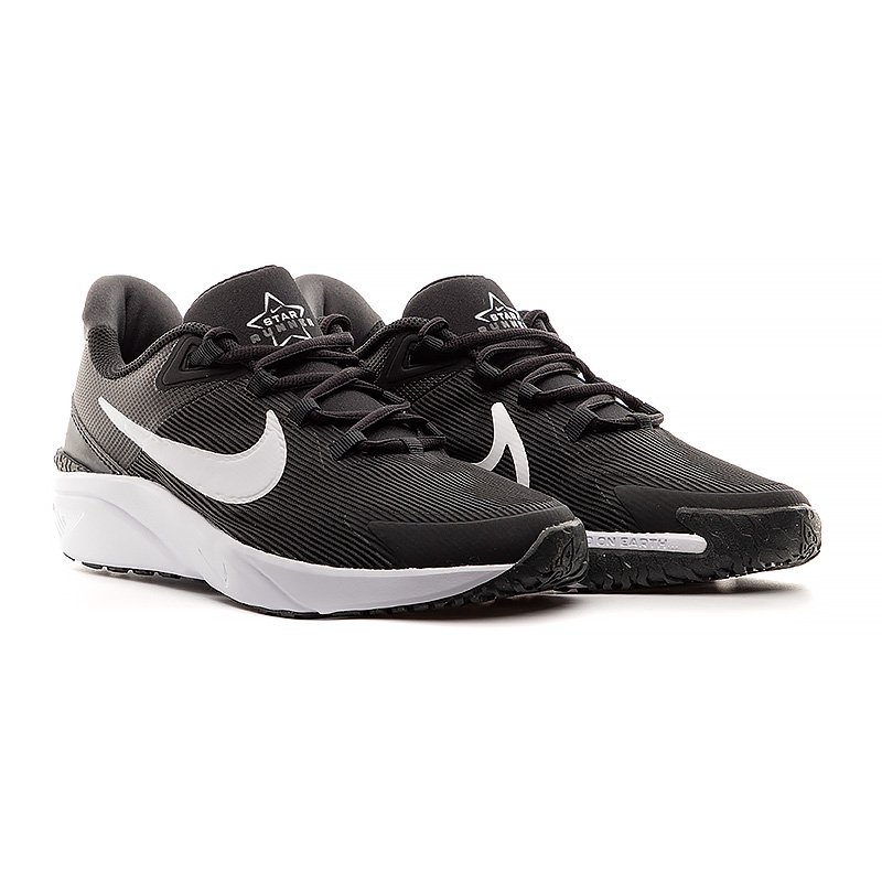 Кроссовки Nike STAR RUNNER 4 NN (GS) Размер 39, фото №5