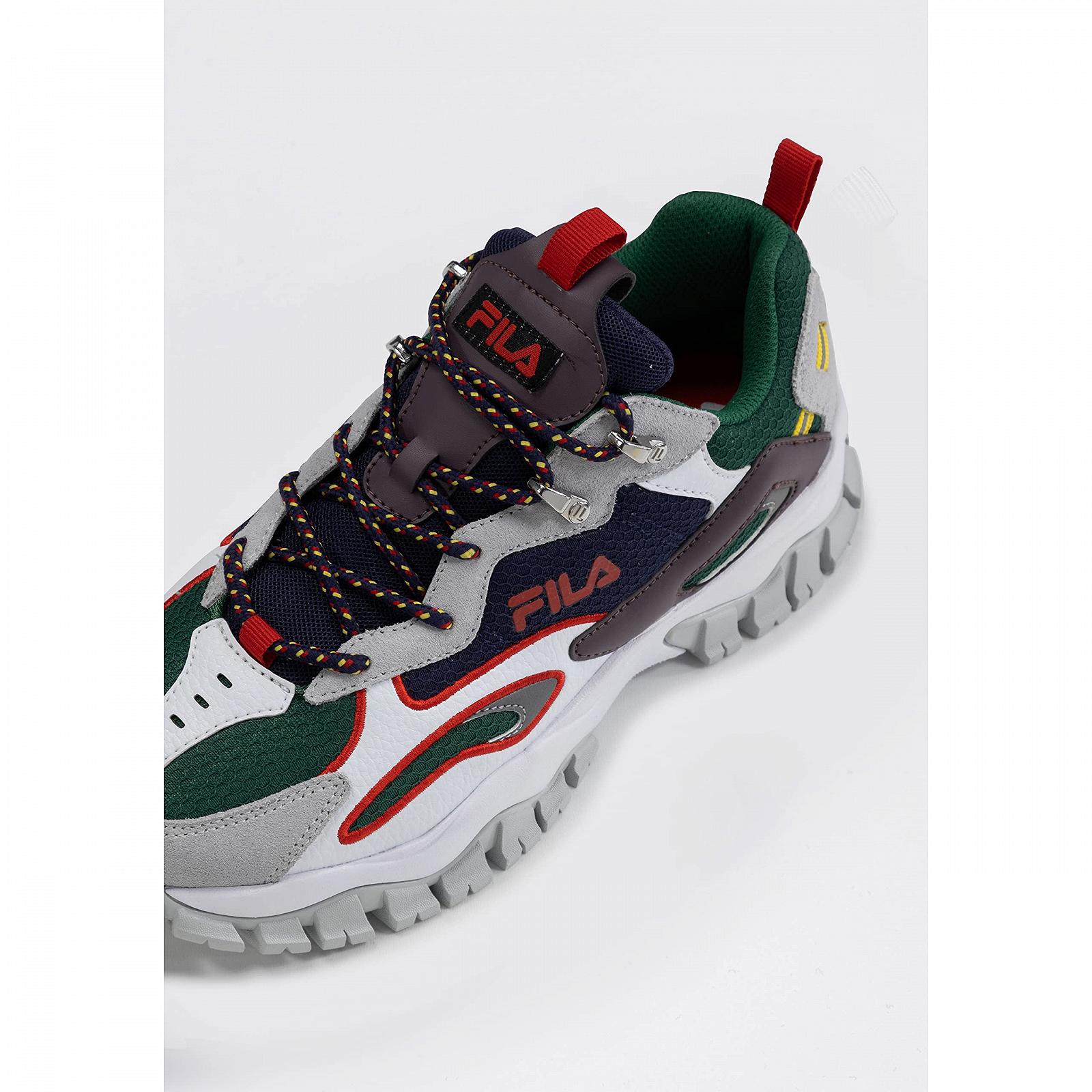 Кроссовки Fila Ray Tracer Tr2, фото №8