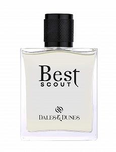 Парфюм Dales & Dunes Elegant Collection Best Scout 100 мл для мужчин - Фото 1