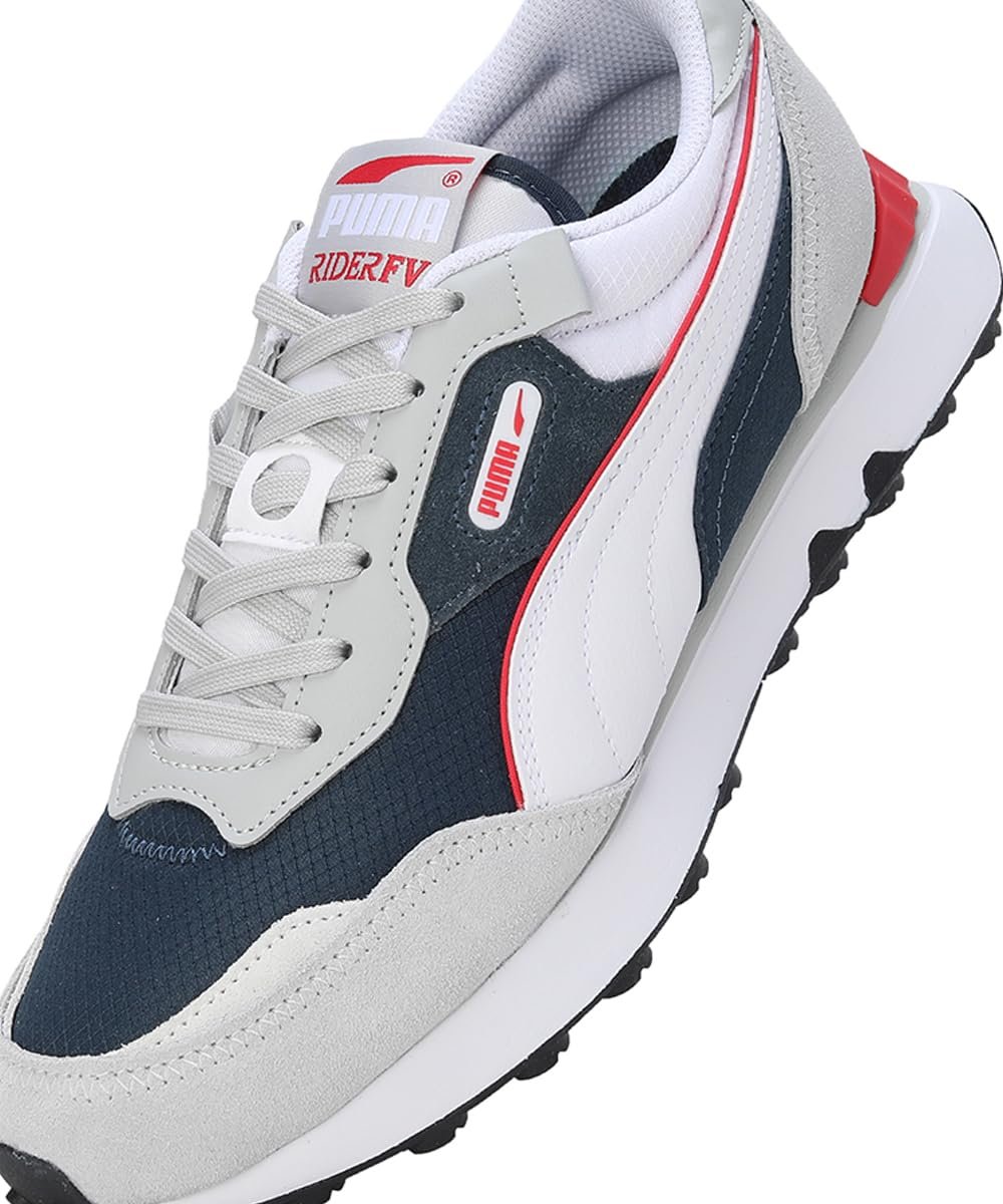 Унісекс кросівки Puma Rider Fv Future Vintage, фото №7