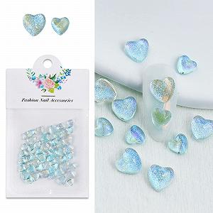 Стразы Бриллиант Большой дизайн 50шт - Фото 1