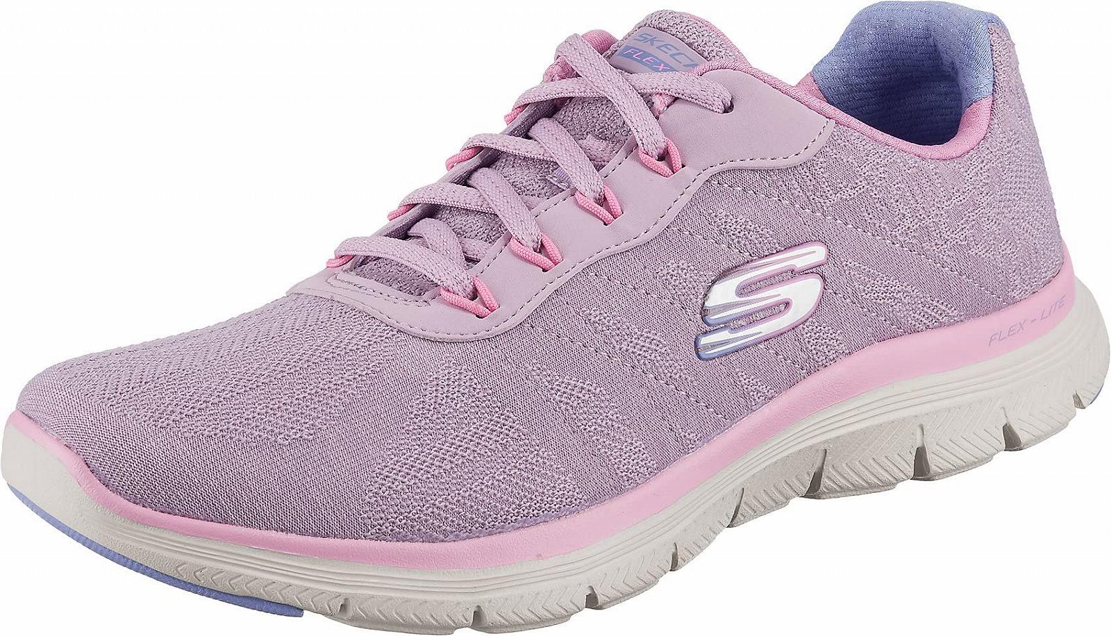 Кросівки Skechers Flex Appeal 4.0 Fresh Move, жіночі, фото №1