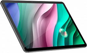 Планшет 11" Full HD SPC Gravity 5 4/128Gb 8 ядер Android 13 6000 mAh Black synthetic.ua - Фото 1