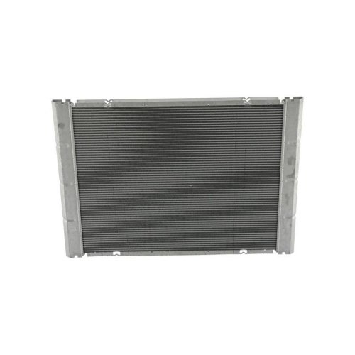 Радиатор охлаждения двигателя HELLA 8MK 366 302-101, фото №3 Радиатор охлаждения двигателя HELLA 8MK 366 302-101, фото №3