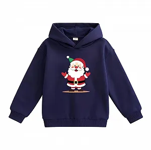 Різдвяна Толстовка для Дівчат Generisch - Фото 1