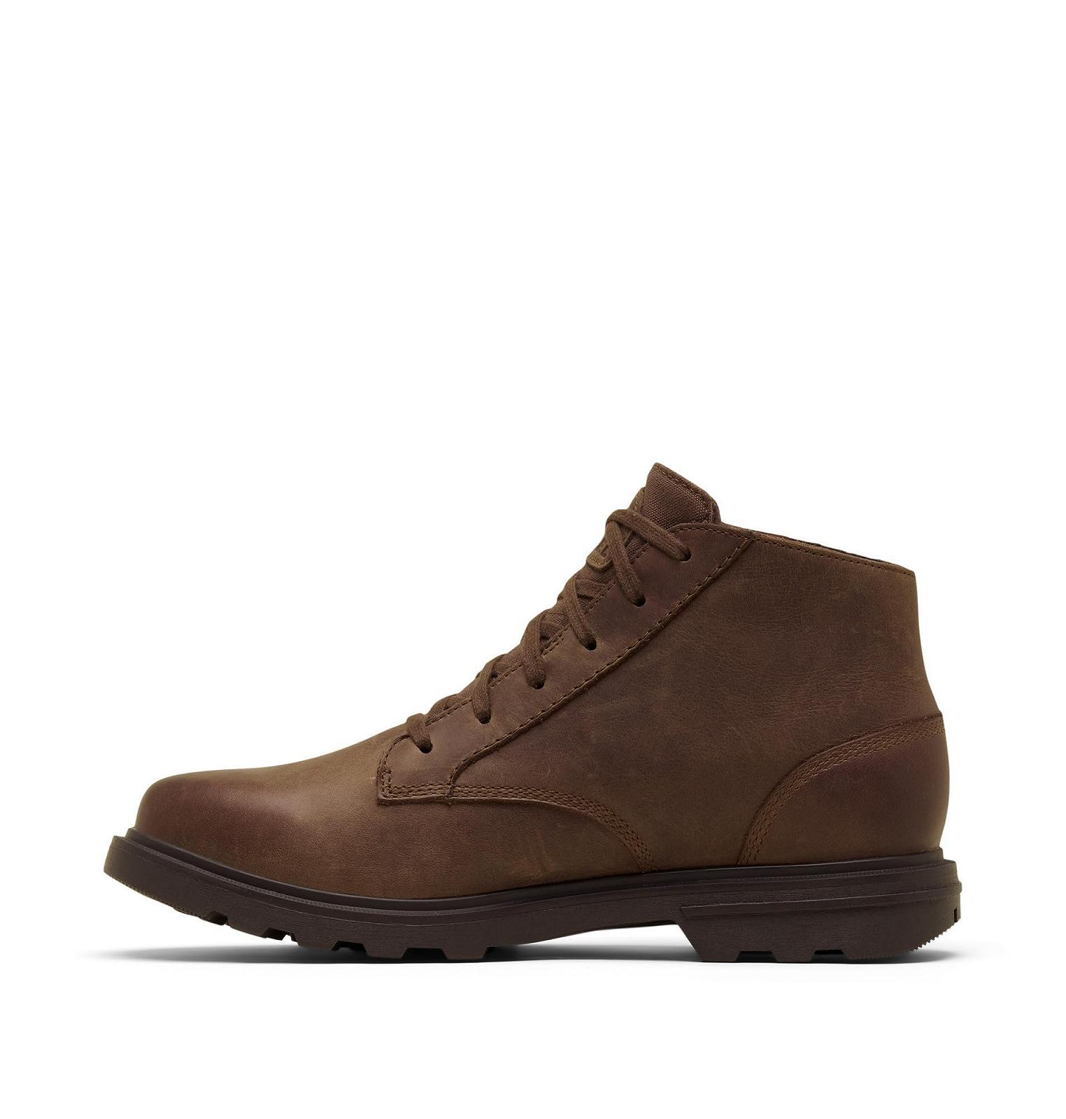 Чоловічі Чоботи Sorel Cyprus Waterproof, фото №6