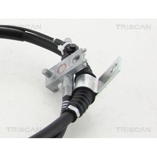 Трос стоянкового гальма TRISCAN 8140 44119 задній лівий для SSANGYONG, фото №3