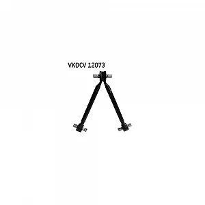 Рычаг подвески SKF VKDCV 12073 для MERCEDES-BENZ - Фото 1