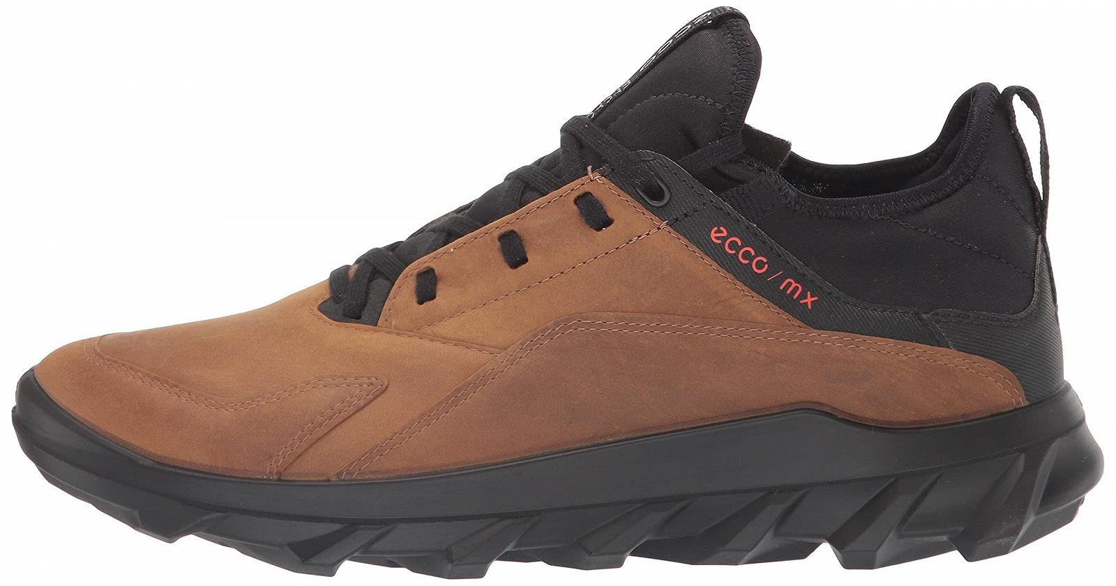 Кроссовки ECCO MX Hiking/Running, фото №8