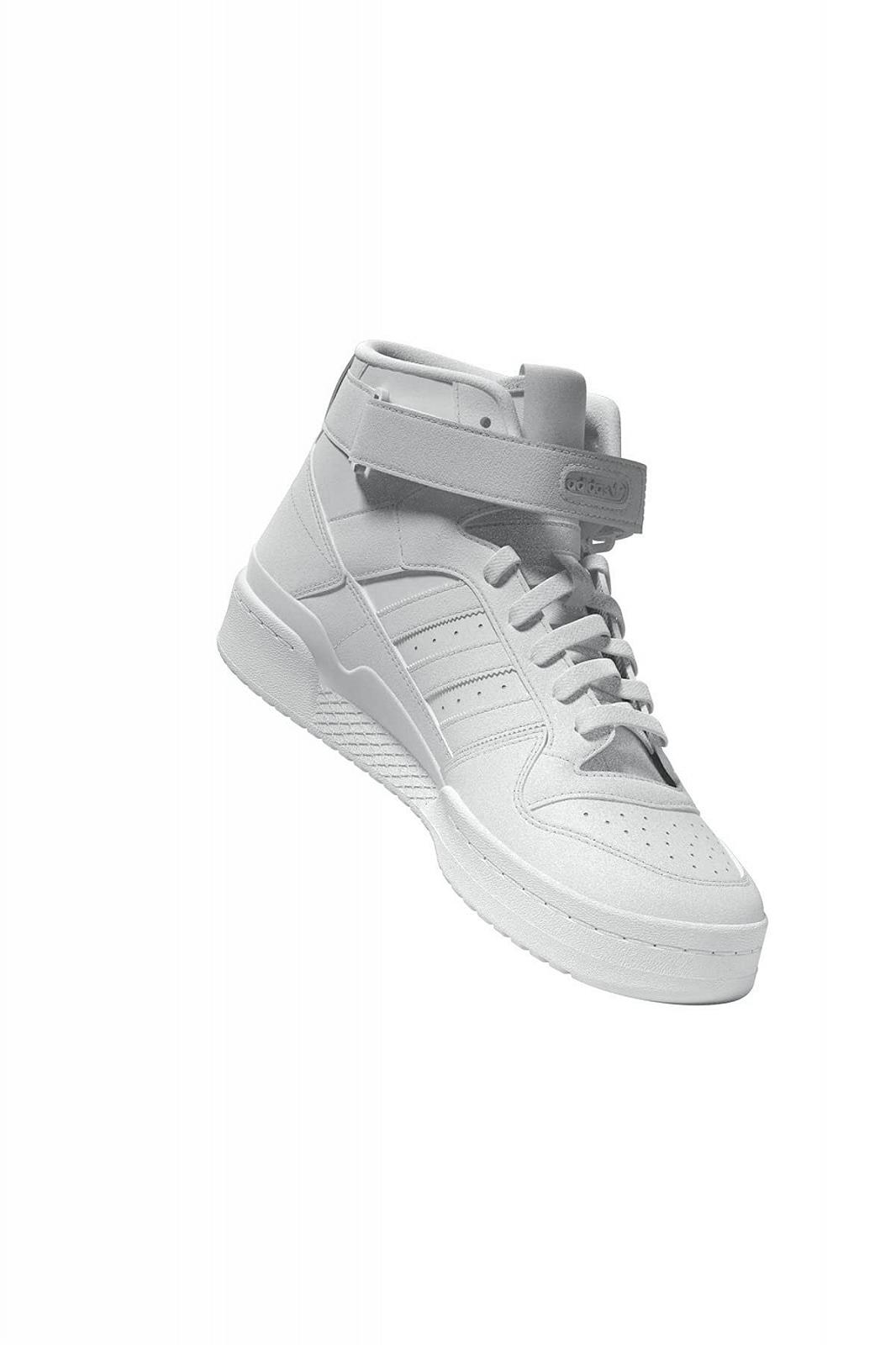 Кросівки adidas Originals Forum Mid, фото №7