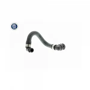 Шланг радіатора VAICO Q+ V20-0883 оригінальна якість для BMW знизу зліва - Фото 1