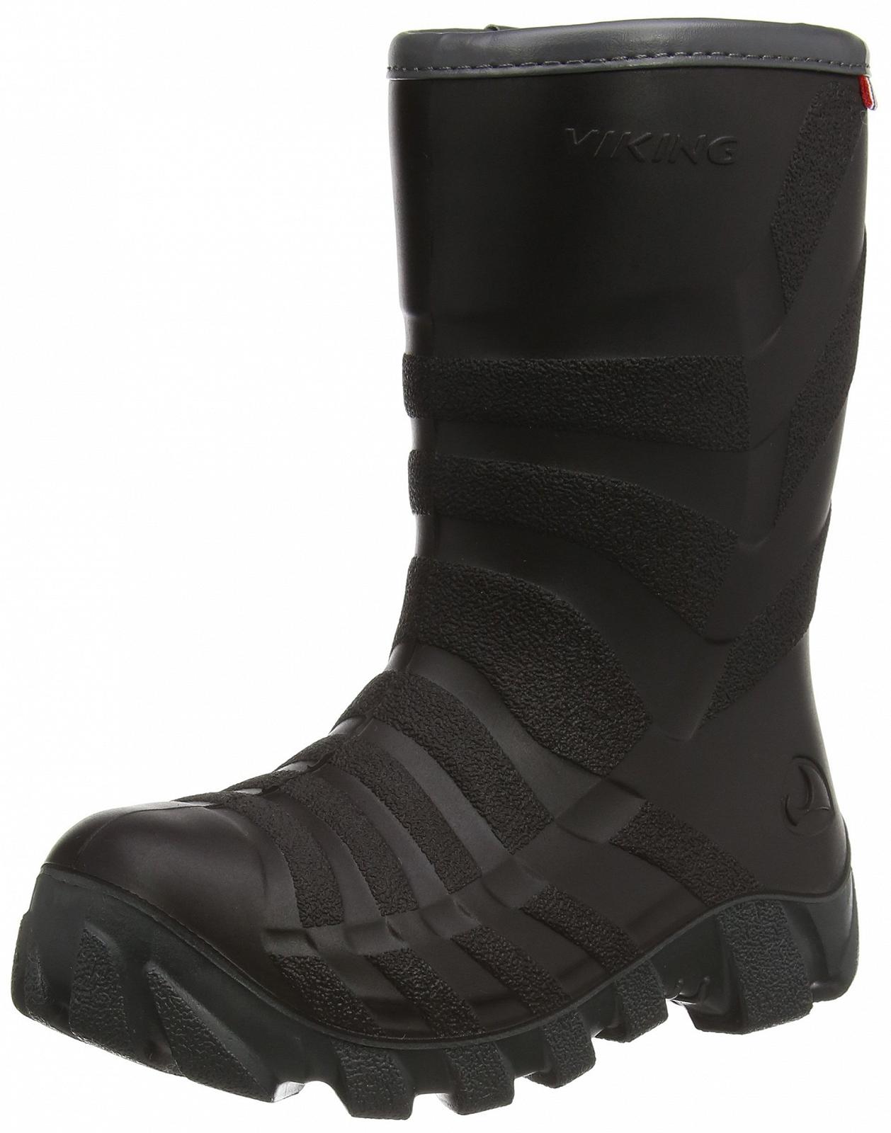Унісекс Чоботи Viking Ultra Warm, фото №1