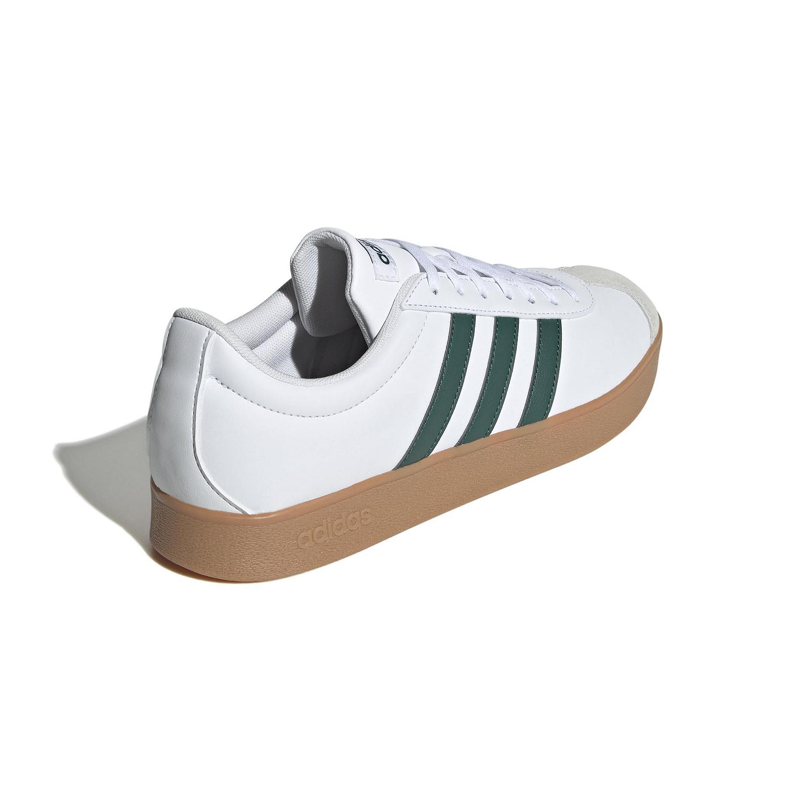 Кеды Adidas Vl Court Base Мужские, фото №6 Кеды Adidas Vl Court Base Мужские, фото №6