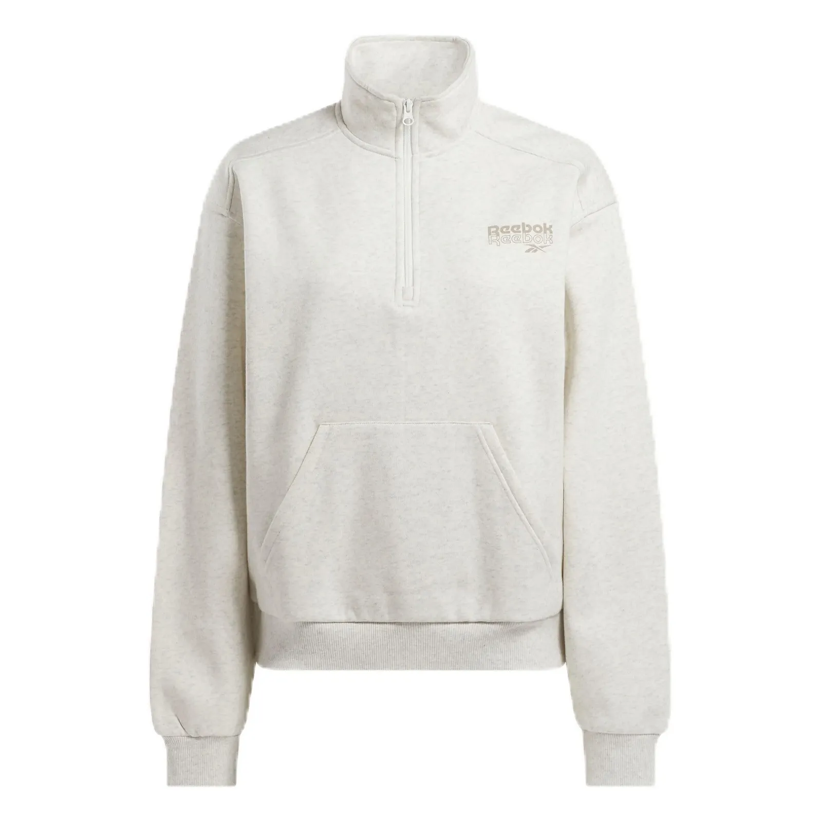 Женский Пуловер Reebok Id Energie Gericht, фото №1