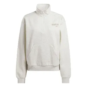 Женский Пуловер Reebok Id Energie Gericht - Фото 1