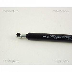 Амортизатор багажника TRISCAN 8710 29261 для AUDI SEAT, задній лівий synthetic.ua - Фото 1