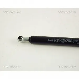 Амортизатор багажника TRISCAN 8710 29261 для AUDI SEAT, задній лівий synthetic.ua - Фото 1