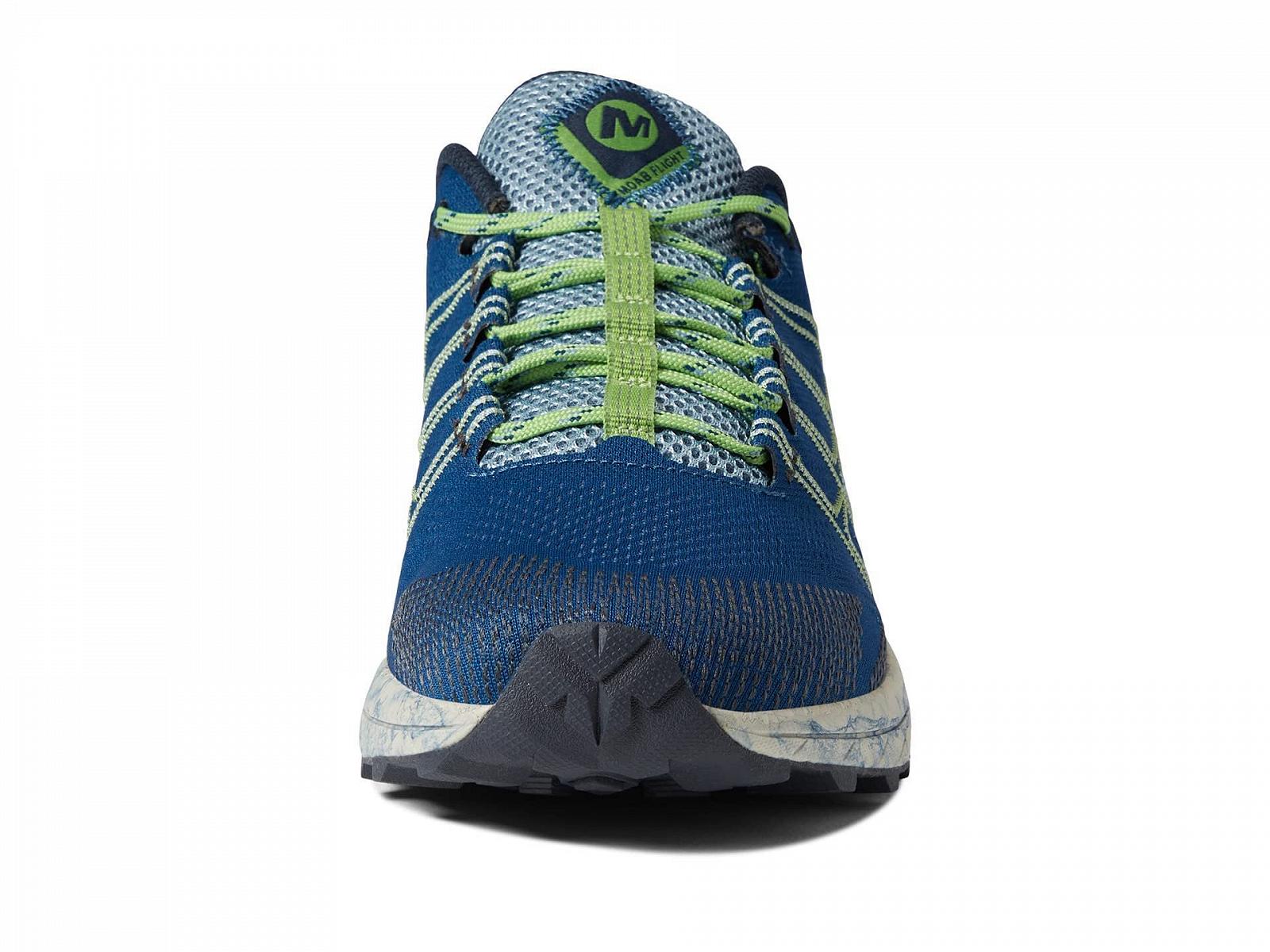 Кросівки Merrell Moab Flight, фото №3 Кросівки Merrell Moab Flight, фото №3