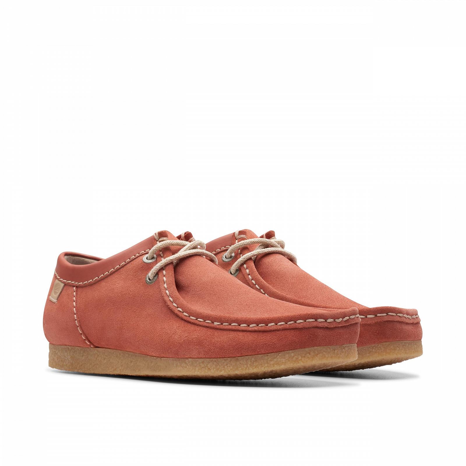 Черевики Clarks Shacre II чоловічі, фото №5